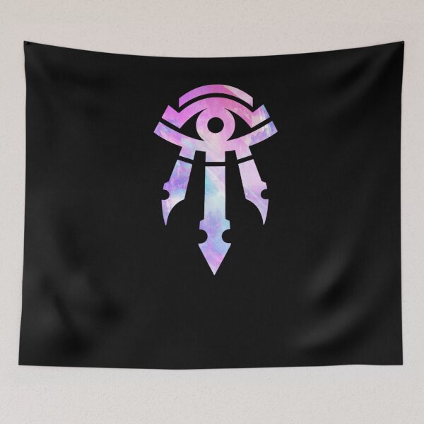 Item preview, Futuristic WOW Mage Kirin Tor designed and sold by Legendary  Status.
