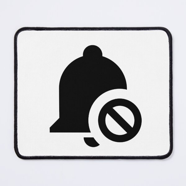 Item preview, MDI bell-cancel designed and sold by GnarlyFurtardo.