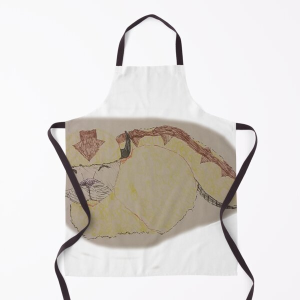 Item preview, Loafing Appa from A:TLA designed and sold by DelphineIgnia.