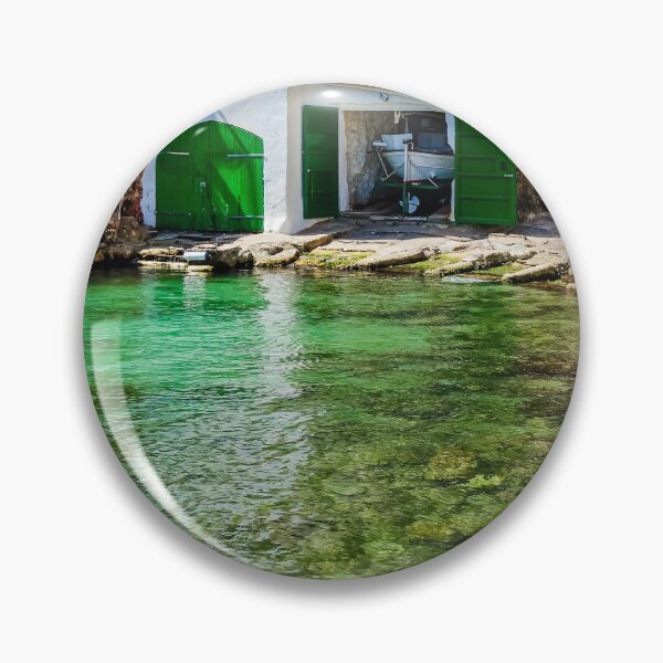 Item preview, Emerald quietness... designed and sold by Lyl Dil Creations.