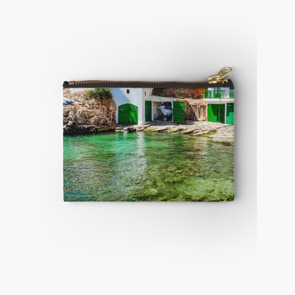 Item preview, Emerald quietness... designed and sold by Lyl Dil Creations.
