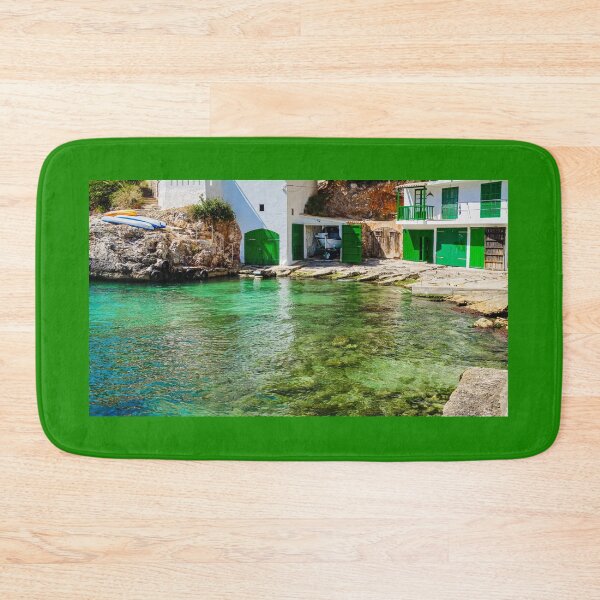 Item preview, Emerald quietness... designed and sold by Lyl Dil Creations.
