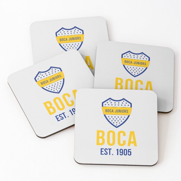 Item preview, Boca Juniors alt designed and sold by VRedBaller.