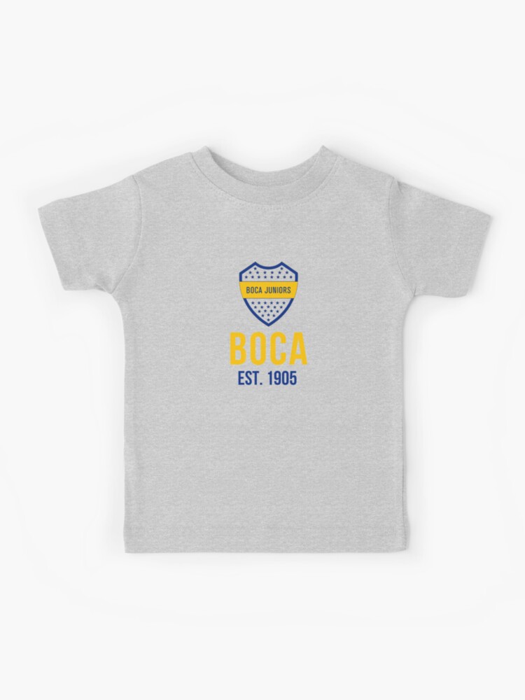 Bebe con outlet camiseta de boca