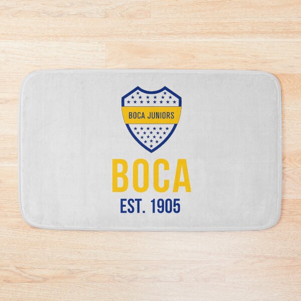 Item preview, Boca Juniors alt designed and sold by VRedBaller.