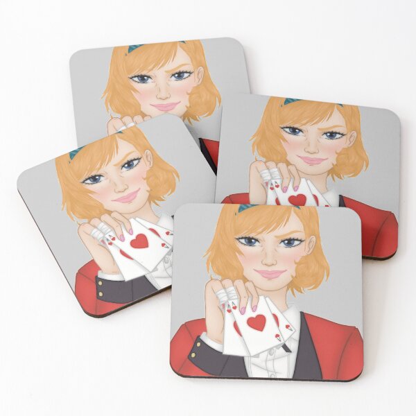 Item preview, Itsuki sumeragi (Kakegurui) designed and sold by NotVicka.