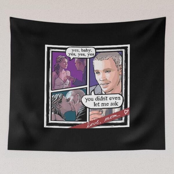 Item preview, Peytons drawing  designed and sold by swanspirate520.