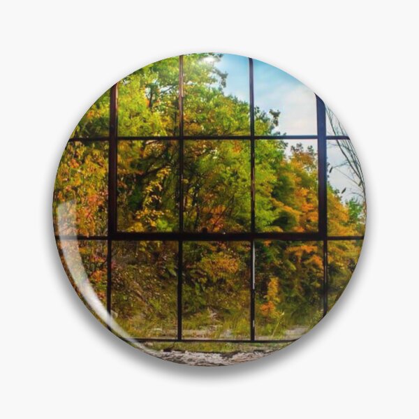 Item preview, An Autumn Window designed and sold by passion4photos.