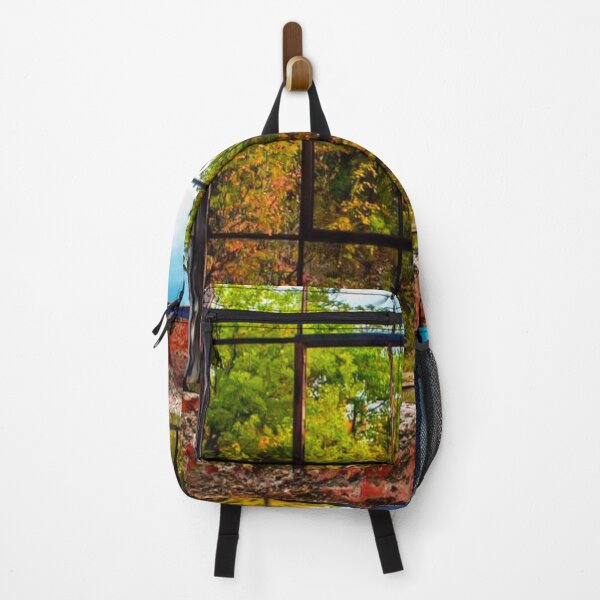 Item preview, An Autumn Window designed and sold by passion4photos.