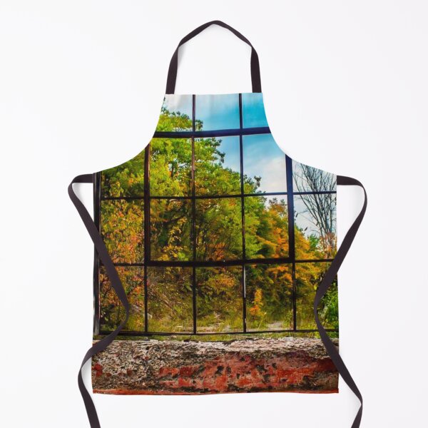 Item preview, An Autumn Window designed and sold by passion4photos.