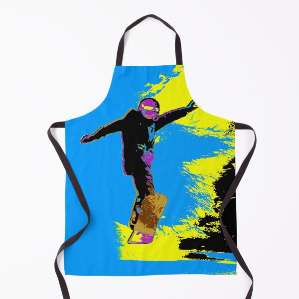 Item preview, Snowboarder Flight - Snowboarder designed and sold by NaturePrints.