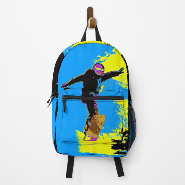 Item preview, Snowboarder Flight - Snowboarder designed and sold by NaturePrints.