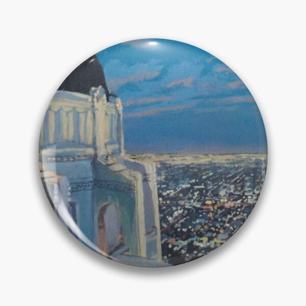 Item preview, Observatory designed and sold by Amanda Teel.