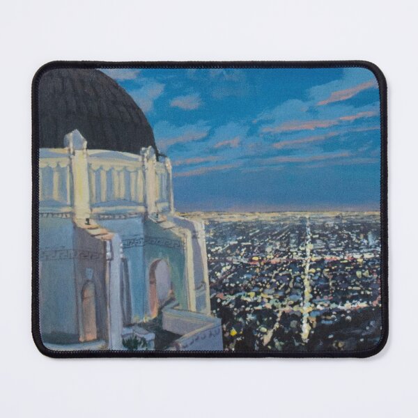 Item preview, Observatory designed and sold by Amanda Teel.