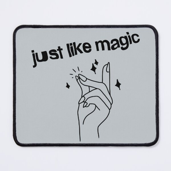Item preview, Just Like Magic Hand designed and sold by remylocks.
