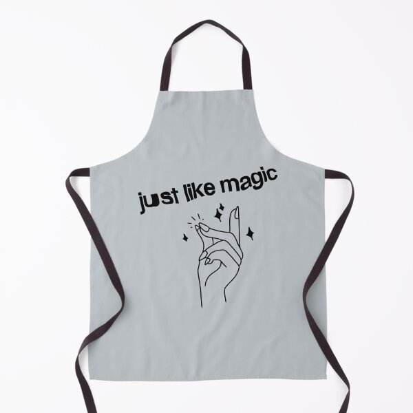 Item preview, Just Like Magic Hand designed and sold by remylocks.