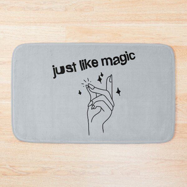 Item preview, Just Like Magic Hand designed and sold by remylocks.