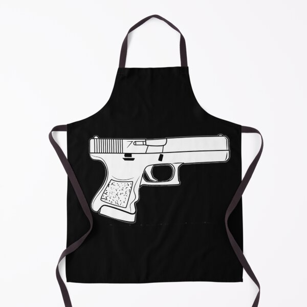 Item preview, Glock 18 Love Bit designed and sold by BabyVueHmongG.
