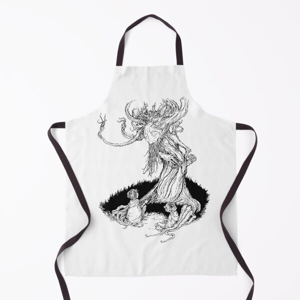 Item preview, wise tree designed and sold by Jessica Gadra.