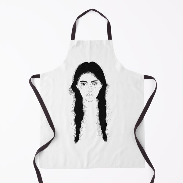 Item preview, Ilustración en blanco y negro designed and sold by HeloMainhardt.