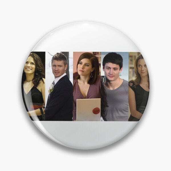 Item preview, One tree hill  designed and sold by swanspirate520.