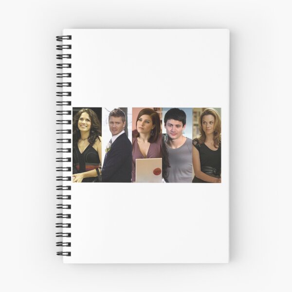 Item preview, One tree hill  designed and sold by swanspirate520.