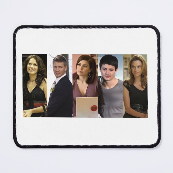 Item preview, One tree hill  designed and sold by swanspirate520.
