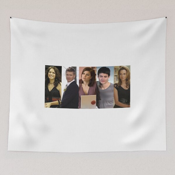 Item preview, One tree hill  designed and sold by swanspirate520.