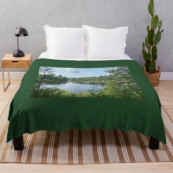 Item preview, Tahquamenon River, Paradise, Michigan designed and sold by PaulKPhoto.