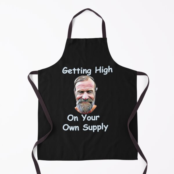 Item preview, Getting High On Your Own Supply designed and sold by SeditiousTee.
