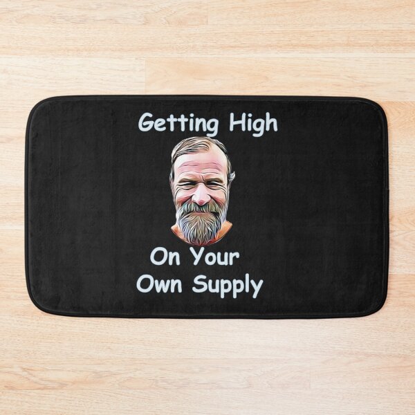 Item preview, Getting High On Your Own Supply   designed and sold by SeditiousTee.
