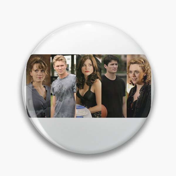 Item preview, One tree hill  designed and sold by swanspirate520.