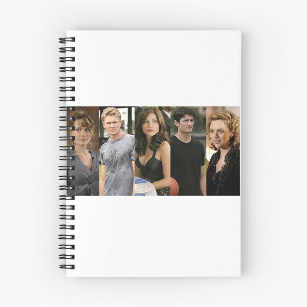Item preview, One tree hill  designed and sold by swanspirate520.