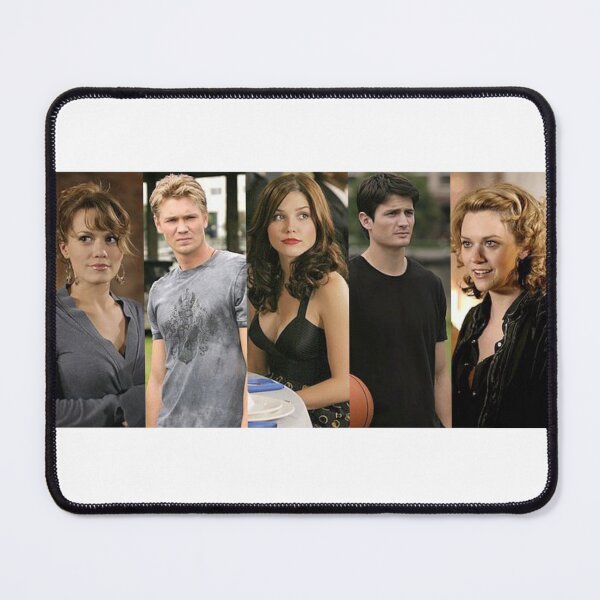 Item preview, One tree hill designed and sold by swanspirate520.