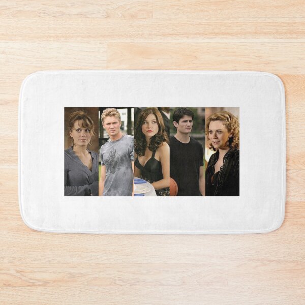 Item preview, One tree hill  designed and sold by swanspirate520.