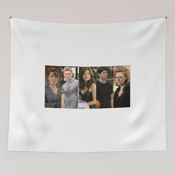 Item preview, One tree hill  designed and sold by swanspirate520.