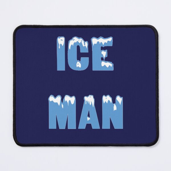 Item preview, Ice man   designed and sold by SeditiousTee.