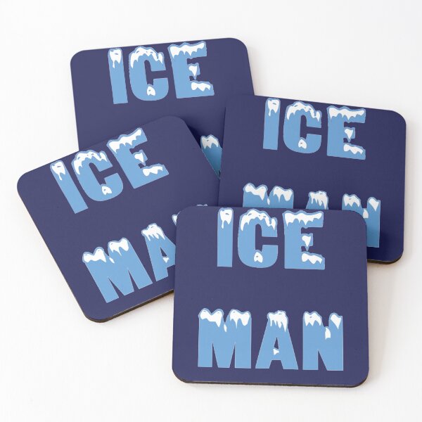Item preview, Ice man   designed and sold by SeditiousTee.