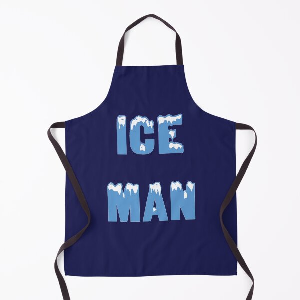 Item preview, Ice man   designed and sold by SeditiousTee.