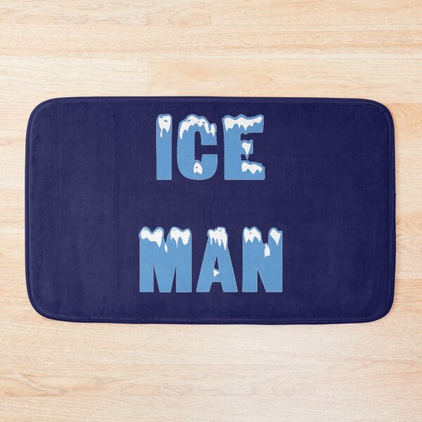 Item preview, Ice man   designed and sold by SeditiousTee.