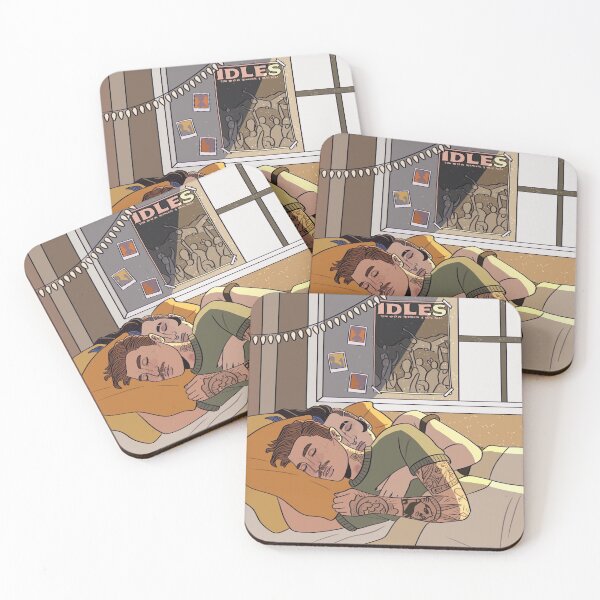 Item preview, morning after designed and sold by rabdoidal.