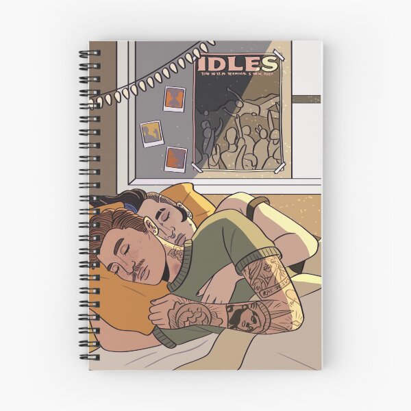 Item preview, morning after designed and sold by rabdoidal.
