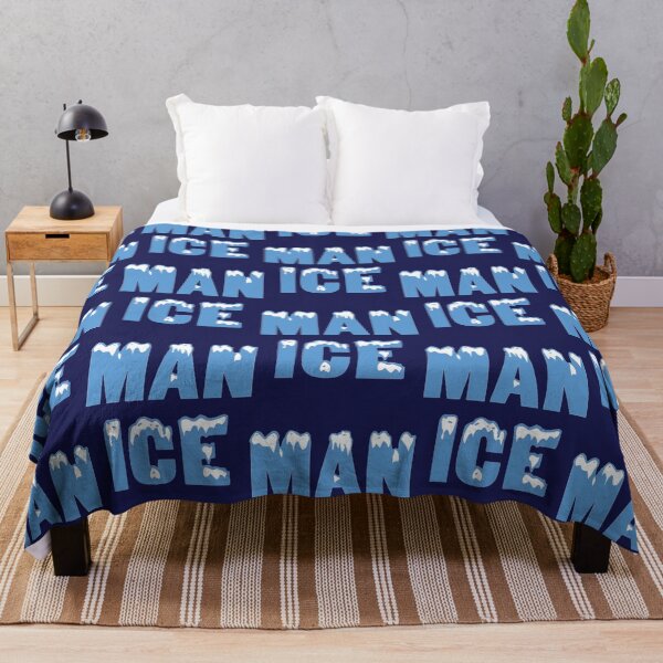 Item preview, Ice man   designed and sold by SeditiousTee.