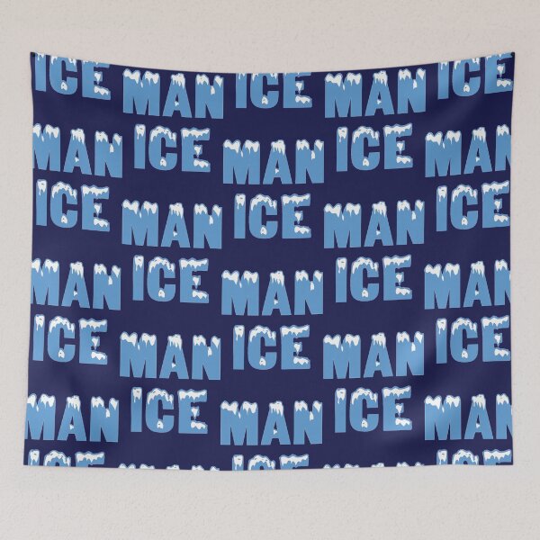 Item preview, Ice man   designed and sold by SeditiousTee.