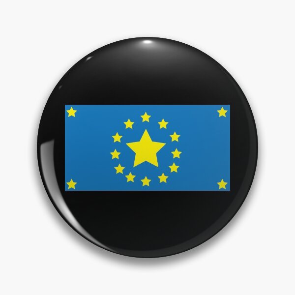 Item preview, Greater European City-States Federation designed and sold by Brandon Lampitoc.