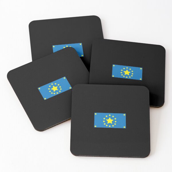 Item preview, Greater European City-States Federation designed and sold by Brandon Lampitoc.