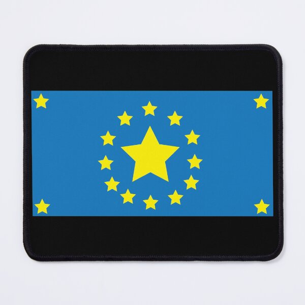 Item preview, Greater European City-States Federation designed and sold by Brandon Lampitoc.