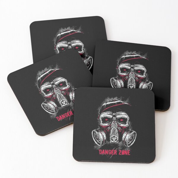 Item preview, Danger Zone designed and sold by KMLdesign.