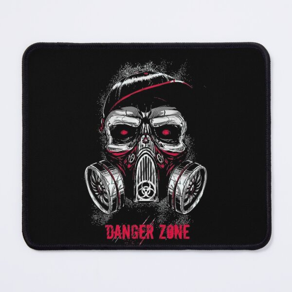 Item preview, Danger Zone designed and sold by KMLdesign.