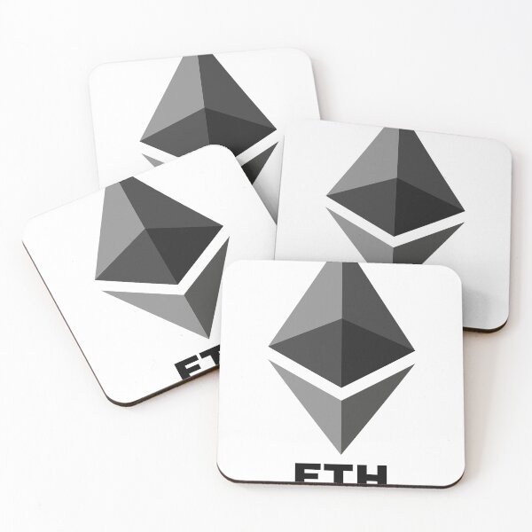Item preview, ETH - Ethereum  designed and sold by tfinancialleap.